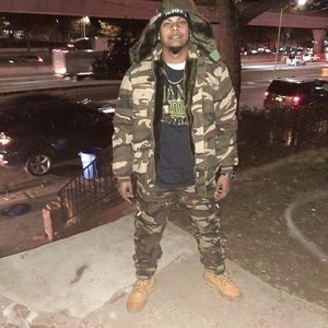 Meet your Posher, Deon